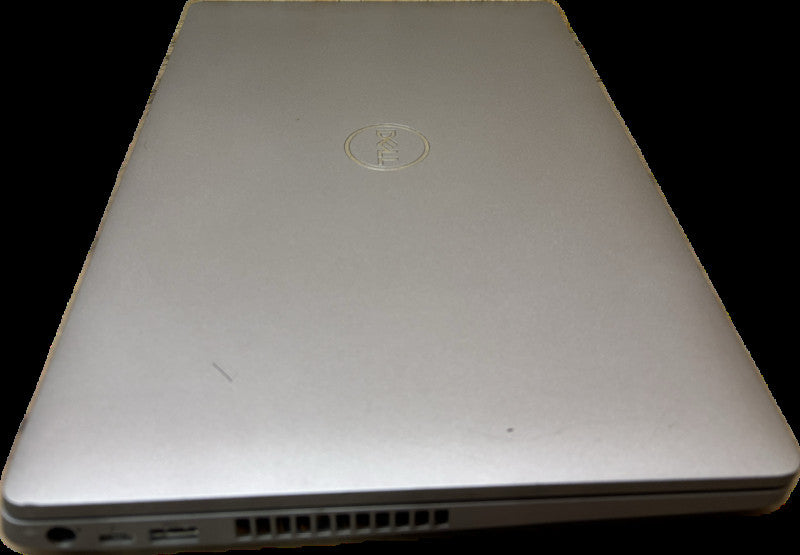 Dell Precision 3550 TOUCH i7-10610U QUADRO P520 2GB GPU 16GB RAM 256GB SSD  Lap200