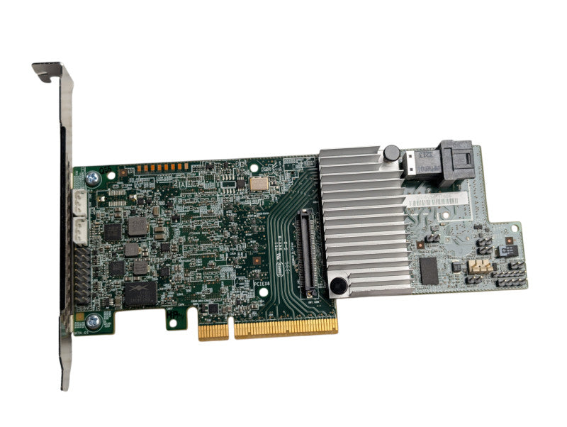 Intel RAID RS3DC040 Storage Controller U.2 12 Gb/s SAS / SATA  -