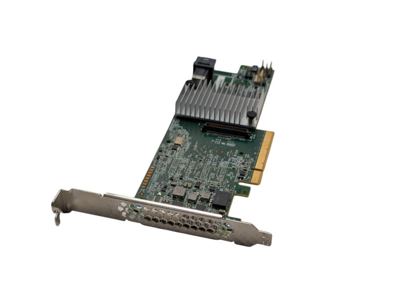 Intel RAID RS3DC040 Storage Controller U.2 12 Gb/s SAS / SATA  -