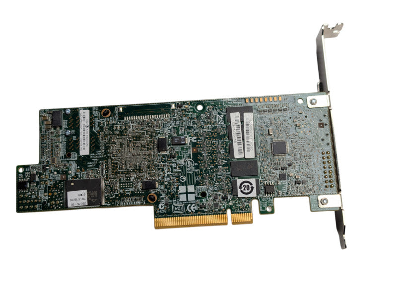 Intel RAID RS3DC040 Storage Controller U.2 12 Gb/s SAS / SATA  -