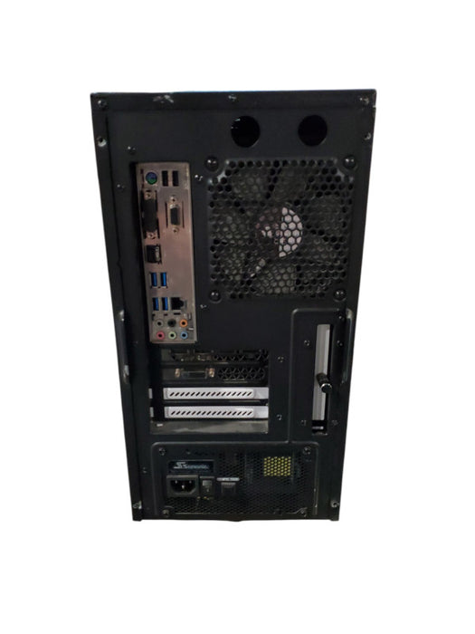 Gaming PC H97M-D3H Water Cooled i7-4790K 4GHz 32GB RAM GTX 1060 - No HDD