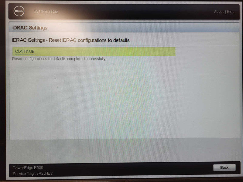 Dell R530 2U 8x 3.5" E5-2609 v3 @1.9GHz 16GB DDR4 H730 Mini 2x PSU $