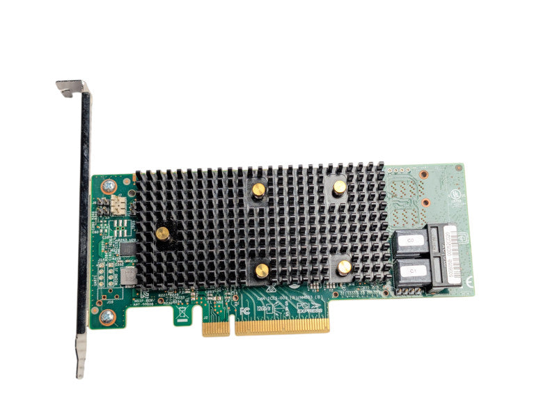 Dell LSI 9440-8i 8-Port 12Gbs SAS/SATA RAID Controller 0YW3J6 -