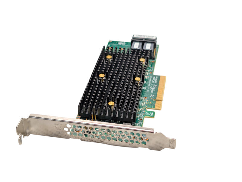 Dell LSI 9440-8i 8-Port 12Gbs SAS/SATA RAID Controller 0YW3J6 -
