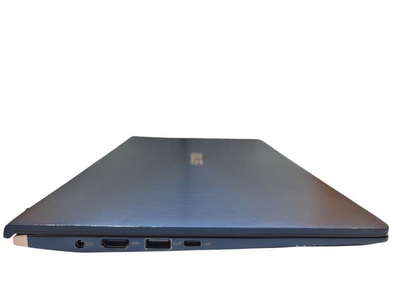 Asus ZenBook 14 UX434F i5-10210U 8GB RAM 256GB SSD  β Lap200