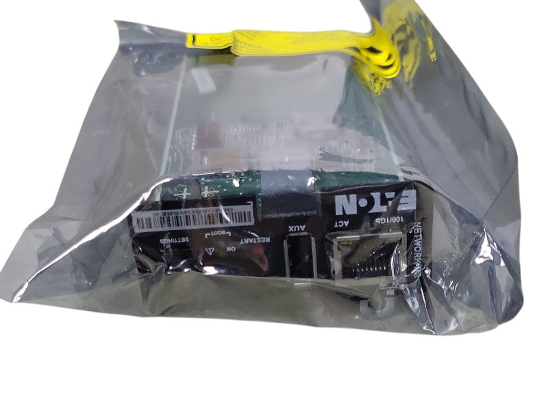 Open-Box Eaton 744-A3983 Rev 2 Nb-Network-M2 Gigabit Network Card _