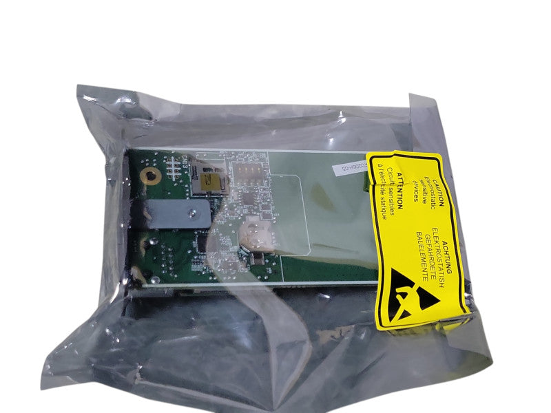 Open-Box Eaton 744-A3983 Rev 2 Nb-Network-M2 Gigabit Network Card _