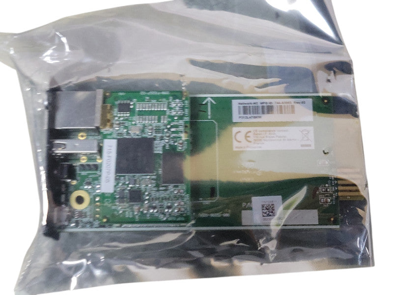 Open-Box Eaton 744-A3983 Rev 2 Nb-Network-M2 Gigabit Network Card _