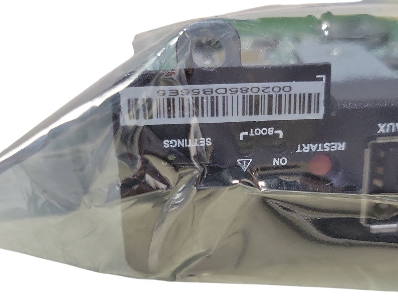 Open-Box Eaton 744-A3983 Rev 2 Nb-Network-M2 Gigabit Network Card _