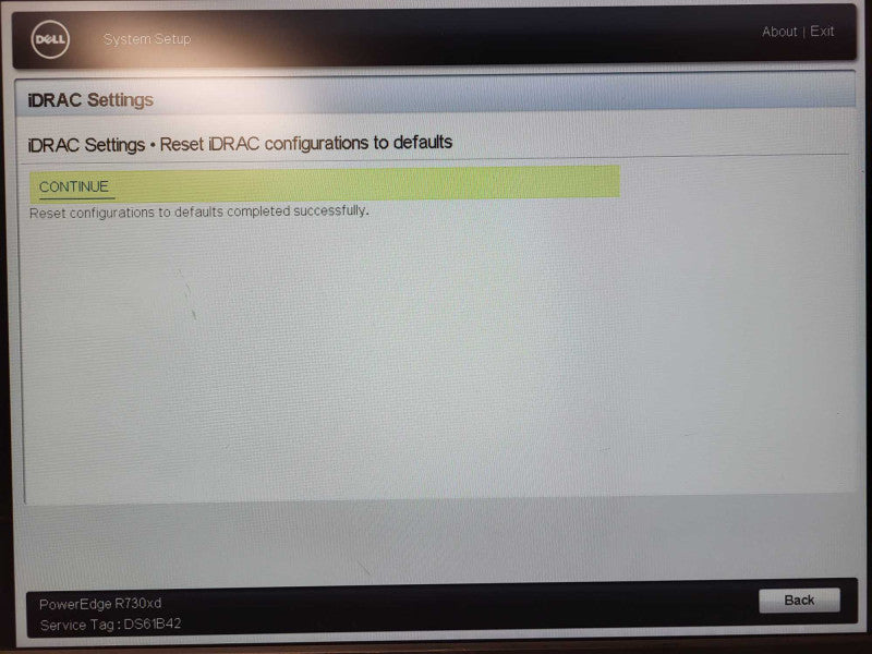 Dell PE R730xd 2U 3.5" 2x E5-2680 v3 @2.5GHz 64GB DDR4 H730 Mini 2x PSU $