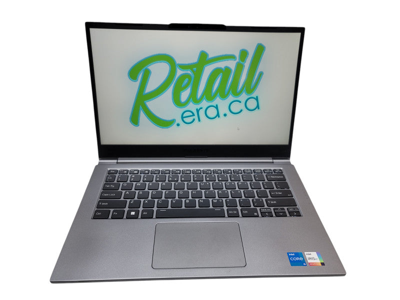 GigaByte U4 14" i5-1155G7 16GB RAM 256GB SSD  β Lap200