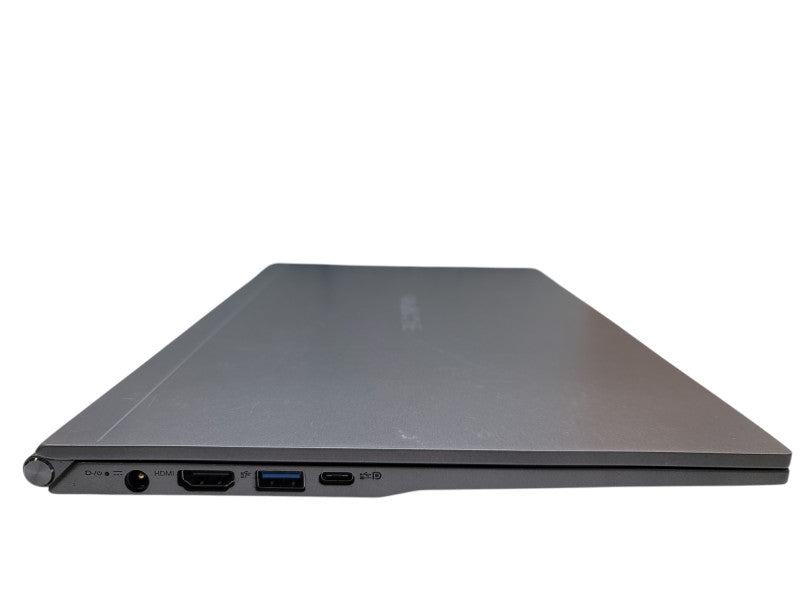 GigaByte U4 14" i5-1155G7 16GB RAM 256GB SSD  β Lap200