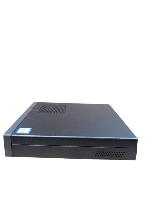 Lenovo ThinkStation P320 Tiny i7-8700T@2.4GHz 8GB Quadro P600 NO-HDD/SSD