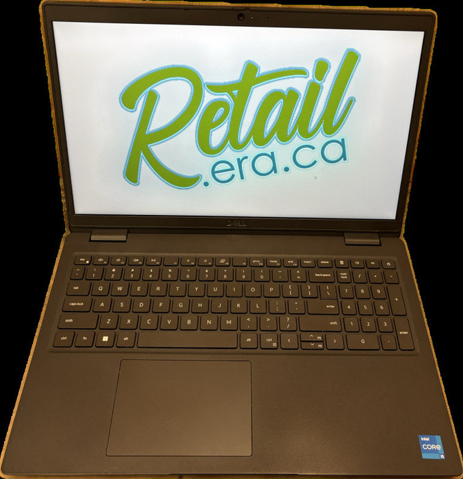 Dell Latitude 3520 Core i5-1145G7@2.6GHz 16GB RAM 256GB SSD READ Q Lap200