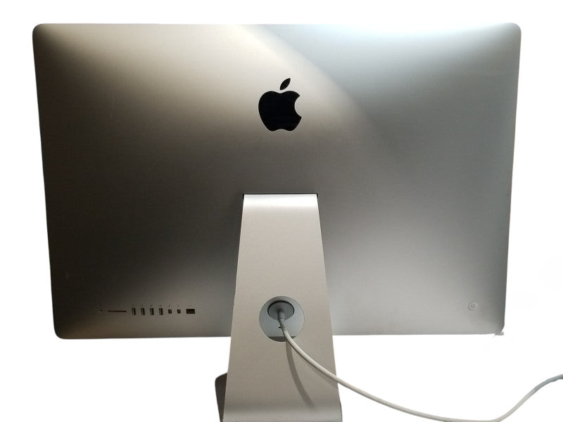 Apple iMac 27" Retina 5K Late2015, i7-7600K CPU 4.0GHz 32GB Ram - 256GB HDD