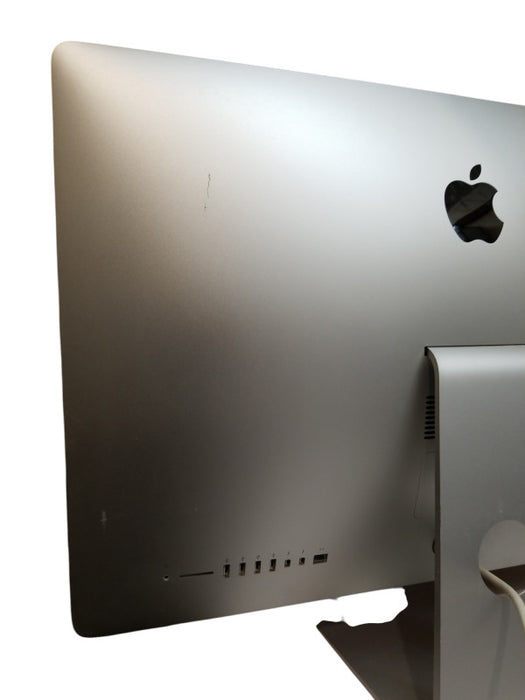 Apple iMac 27" Retina 5K Late2015, i7-7600K CPU 4.0GHz 32GB Ram - 256GB HDD