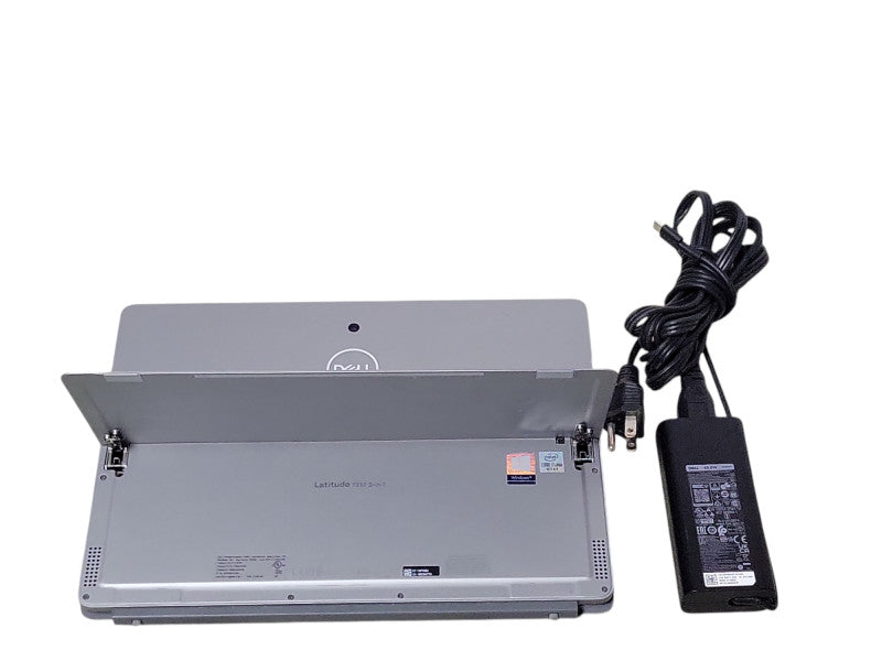 Dell Latitude 7210 2-in-1 Core i7-10610U 1.80GHz, 16GB RAM, 512GB NVMe READ _ Lap200