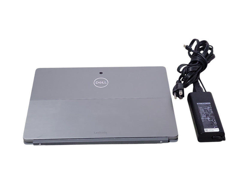 Dell Latitude 7210 2-in-1 Core i7-10610U 1.80GHz, 16GB RAM, 512GB NVMe READ _ Lap200