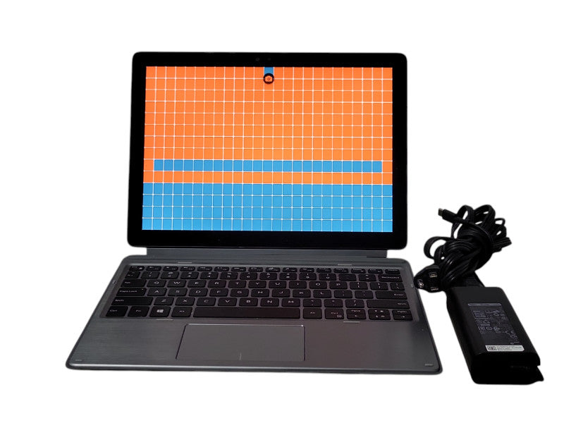 Dell Latitude 7210 2-in-1 Core i7-10610U 1.80GHz, 16GB RAM, 512GB NVMe READ _ Lap200