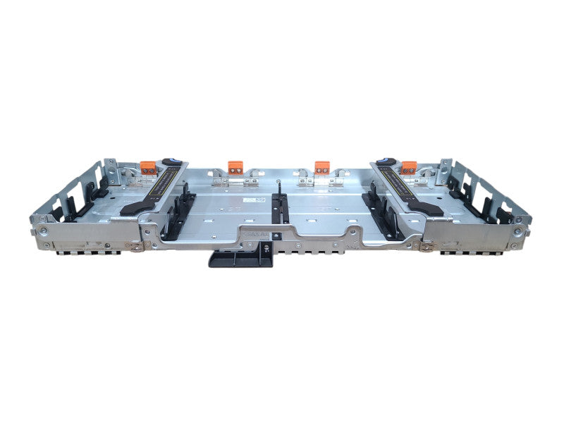 Dell PowerEdge R730xd 4x 3.5" HDD Expansion Backplane Bay | 04FHR4
