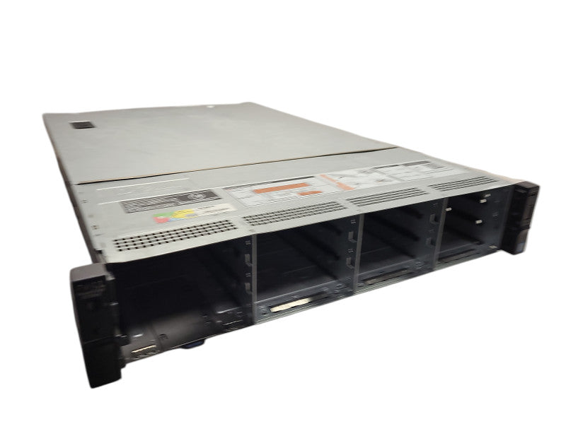 Dell PE R730xd 2U 3.5" 2x E5-2630 v4 @2.2GHz 32GB DDR4 H730 Mini 2x PSU READ $