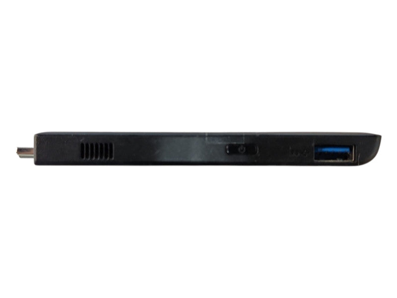 Intel STK2M364CC Compute Stick | Core M3-6Y30 900MHz 4GB RAM 64GB eMMC