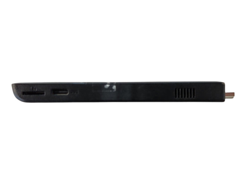Intel STK2M364CC Compute Stick | Core M3-6Y30 900MHz 4GB RAM 64GB eMMC