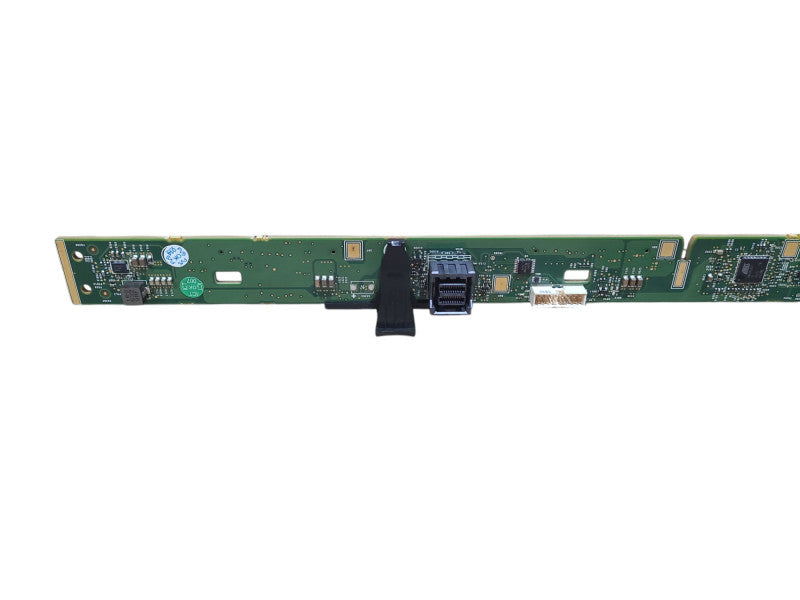 Dell PowerEdge R730xd 4x 3.5" HDD Back Panel | 04T7KV