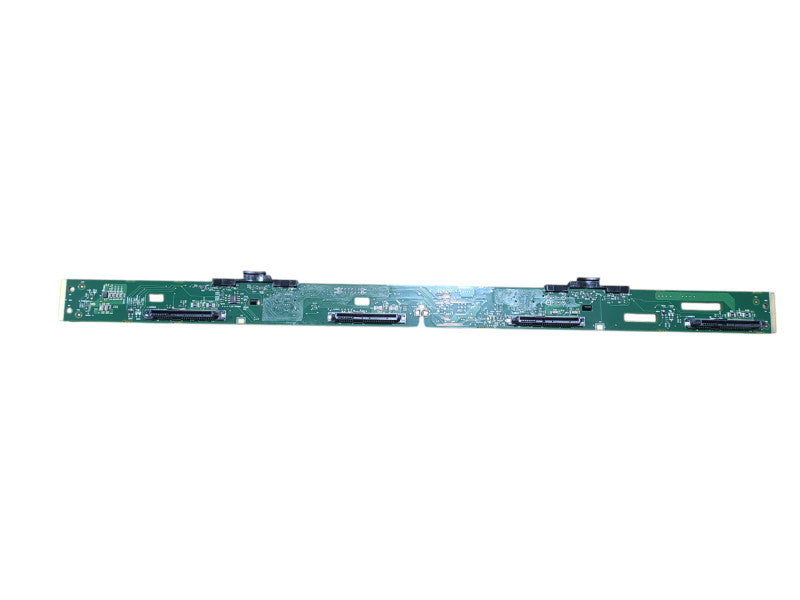 Dell PowerEdge R730xd 4x 3.5" HDD Back Panel | 04T7KV