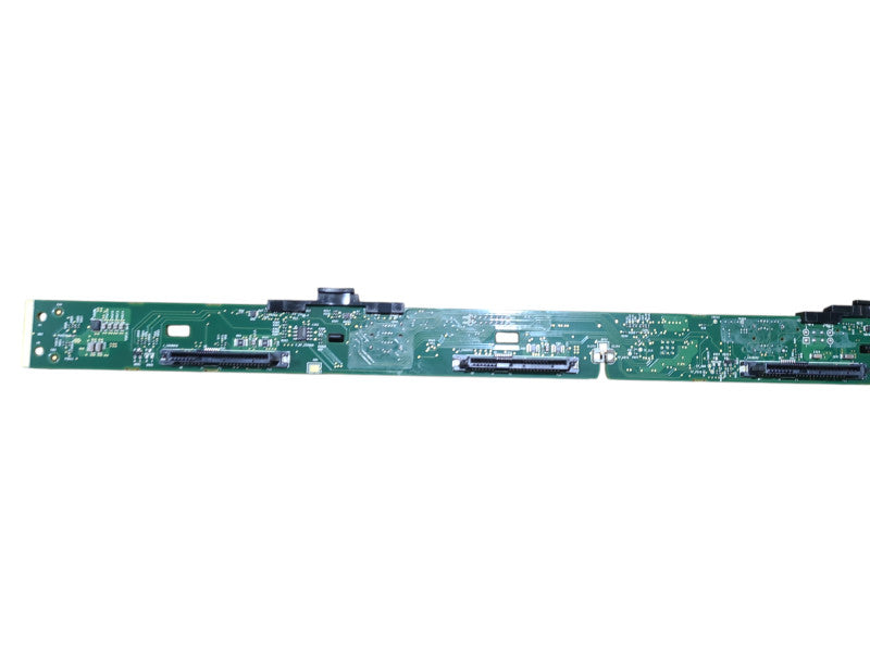 Dell PowerEdge R730xd 4x 3.5" HDD Back Panel | 04T7KV