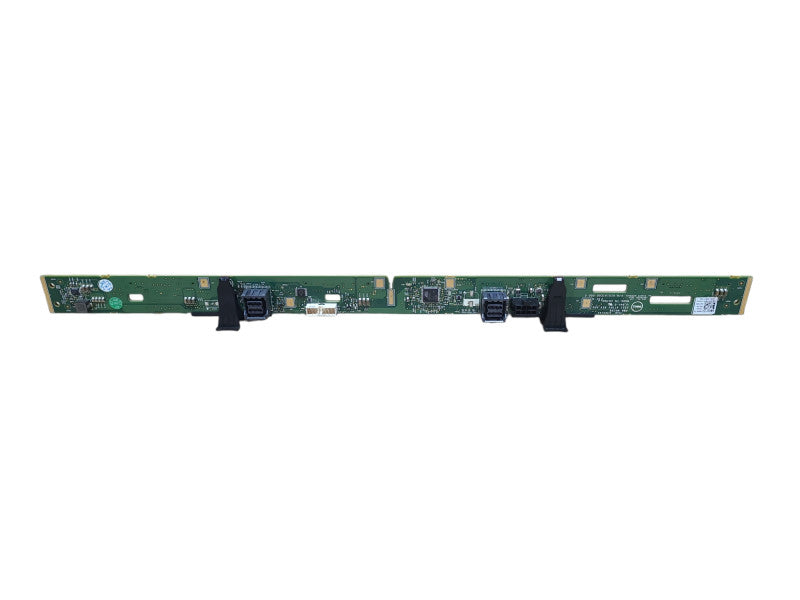 Dell PowerEdge R730xd 4x 3.5" HDD Back Panel | 04T7KV