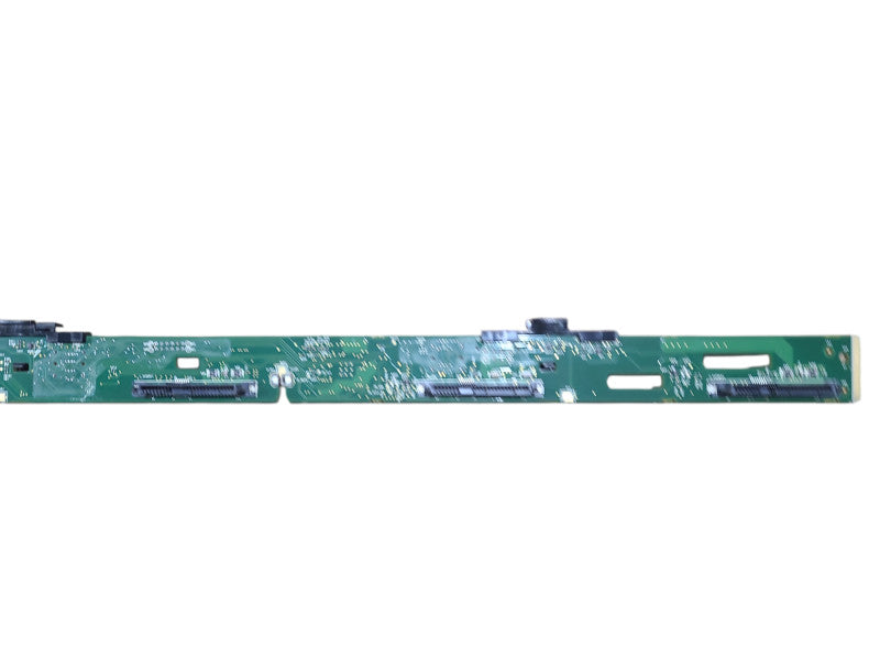 Dell PowerEdge R730xd 4x 3.5" HDD Back Panel | 04T7KV