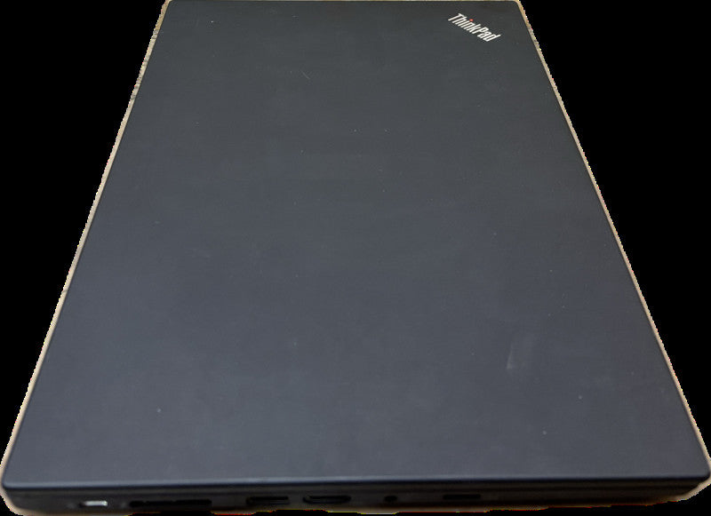 Lenovo ThinkPad P14s i7-1165G7@2.8Gh QUADRO T500 4GB GPU 16GB RAM 256GB SSD  Lap200