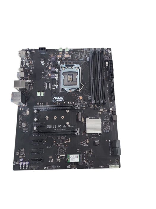 ASUS GD30CI LGA1151 Motherboard *READ*