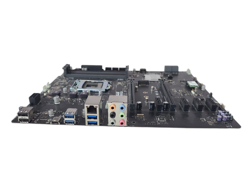 ASUS GD30CI LGA1151 Motherboard *READ*
