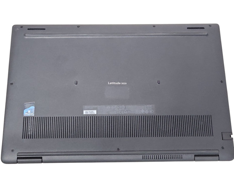 Dell Latitude 3520 Core i5-1145G7 2.60GHz 16GB RAM 256GB nVME  _ Lap200