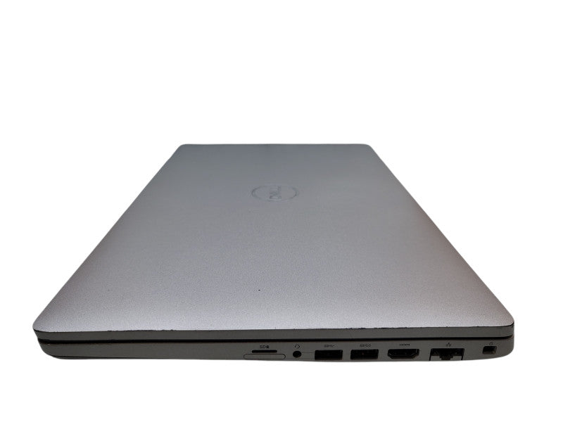 Dell Precision 3550 i7-10610U 16GB DDR4 Quadro P520 256GB SSD READ β Lap200