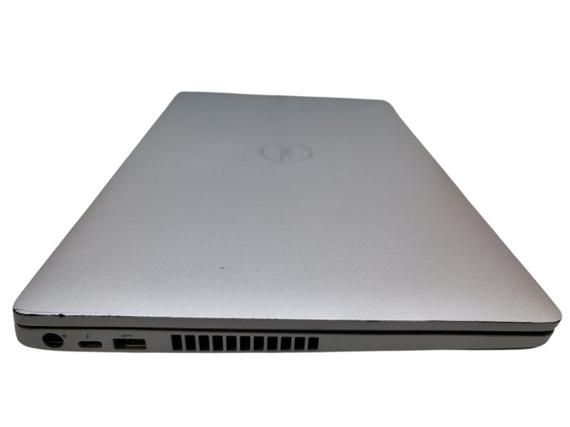 Dell Precision 3550 i7-10610U 16GB DDR4 Quadro P520 256GB SSD READ β Lap200