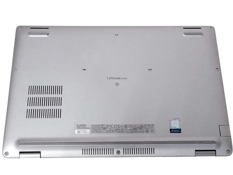 Dell Latitude 5420 | Core i5-1135G7 @2.40GHz, 8GB DDR4, 256GB SSD, READ _ Lap200
