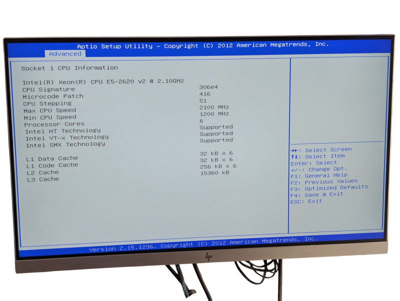 Supermicro Storage Server CSE-826 X9DRD-7LN4F-JBOD 12x 3.5 inch bay -