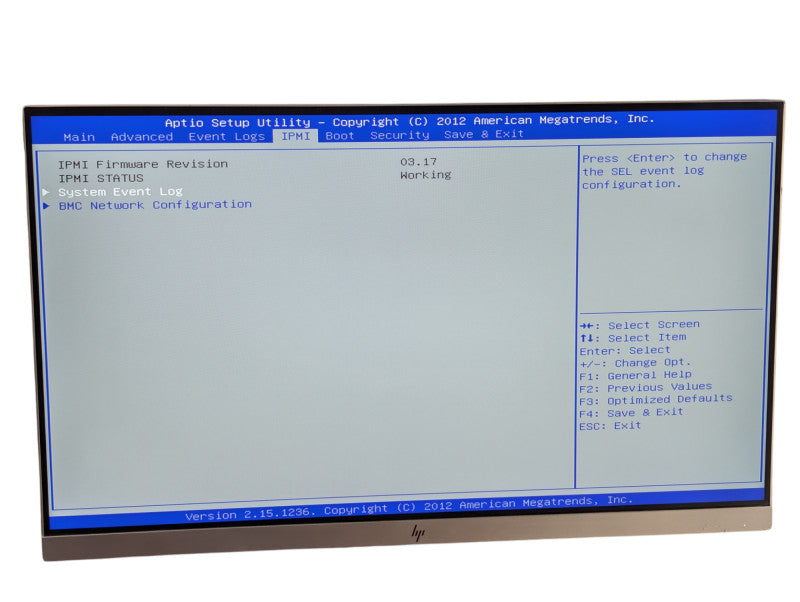 Supermicro Storage Server CSE-826 X9DRD-7LN4F-JBOD 12x 3.5 inch bay -
