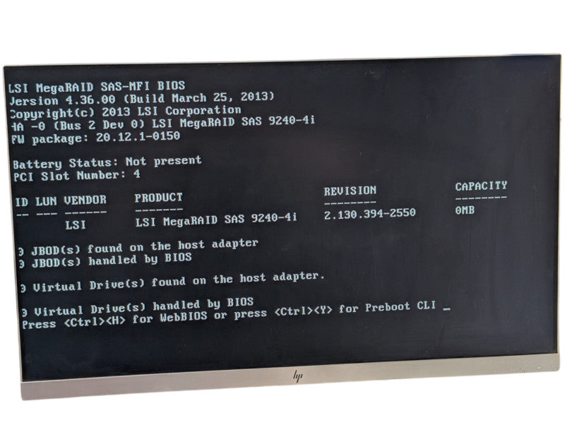 Supermicro Storage Server CSE-826 X9DRD-7LN4F-JBOD 12x 3.5 inch bay -