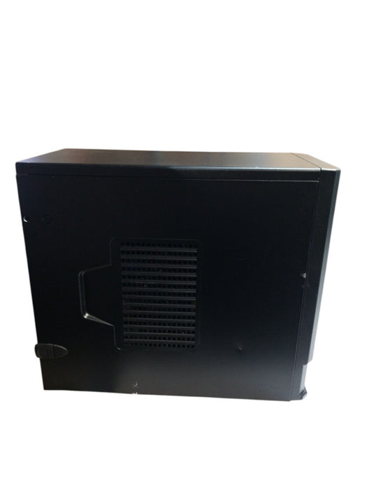 Custom Tower With ASUS H370M-PLUS, Intel i5-9400 CPU 2.90GHz, 16GB RAM