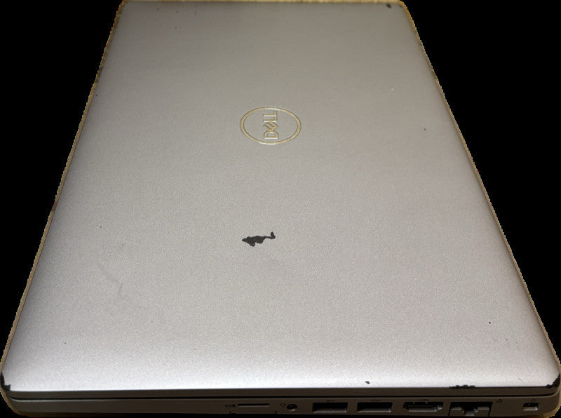 Dell Latitude 5411 Core i7-10850H@2.7GHz 16GB RAM 256GB SSD READ  Lap200