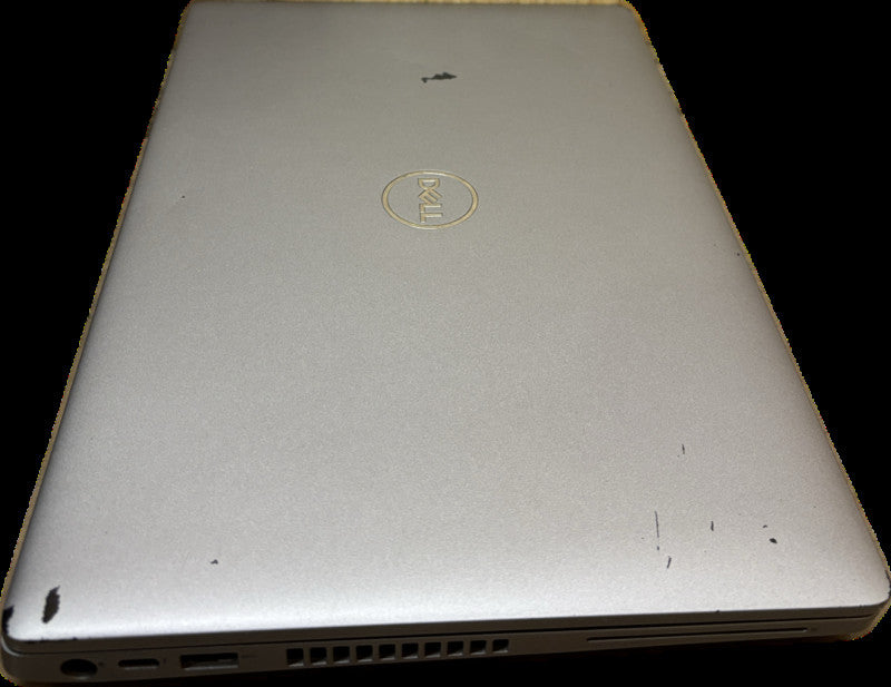 Dell Latitude 5411 Core i7-10850H@2.7GHz 16GB RAM 256GB SSD READ  Lap200