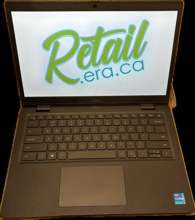 Dell Latitude 3420 Core i5-1135G7@2.4GHz 16GB RAM 256GB SSD READ  Lap200