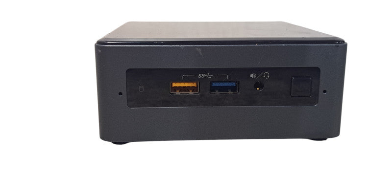 Intel NUC NUC7JY |Pentium Silver J5005| 16GB RAM| No HDD