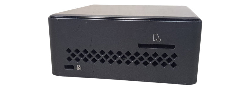 Intel NUC NUC7JY |Pentium Silver J5005| 16GB RAM| No HDD