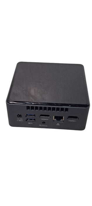 Intel NUC NUC7JY |Pentium Silver J5005| 16GB RAM| No HDD