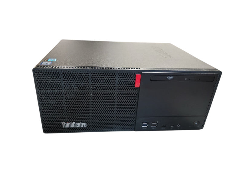 Lenovo ThinkCentre M720T i5 - 9400 @ 2.90GHz 16GB DDR4 Ram  Qθ